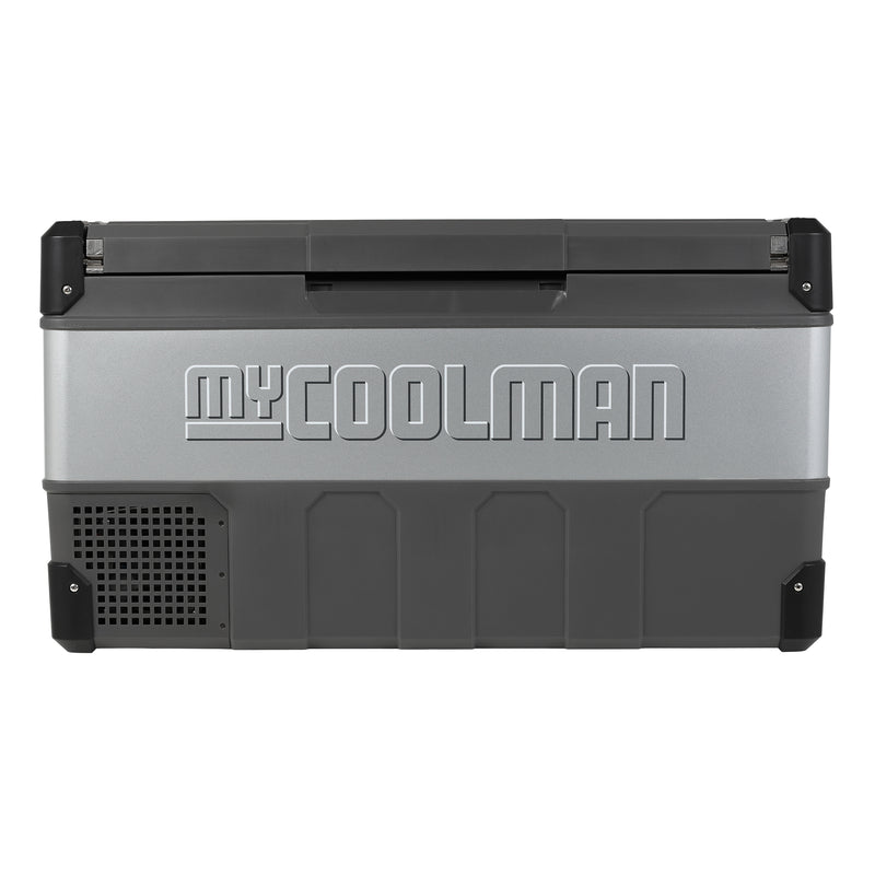 105L: The Fisherman + BONUS Power Pack myCOOLMAN | Portable Fridges & Freezers