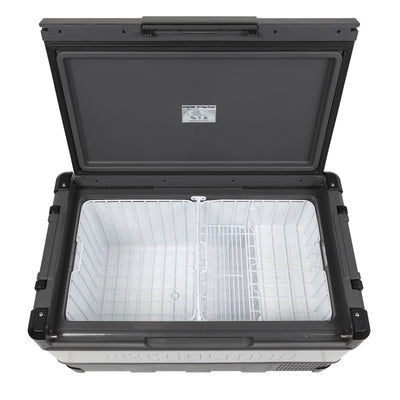 105L: The Fisherman + BONUS Power Pack myCOOLMAN | Portable Fridges & Freezers