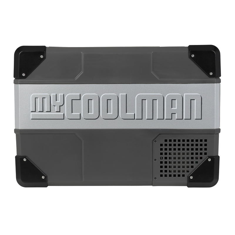 30L: The Transporter + BONUS Power Pack myCOOLMAN | Portable Fridges & Freezers