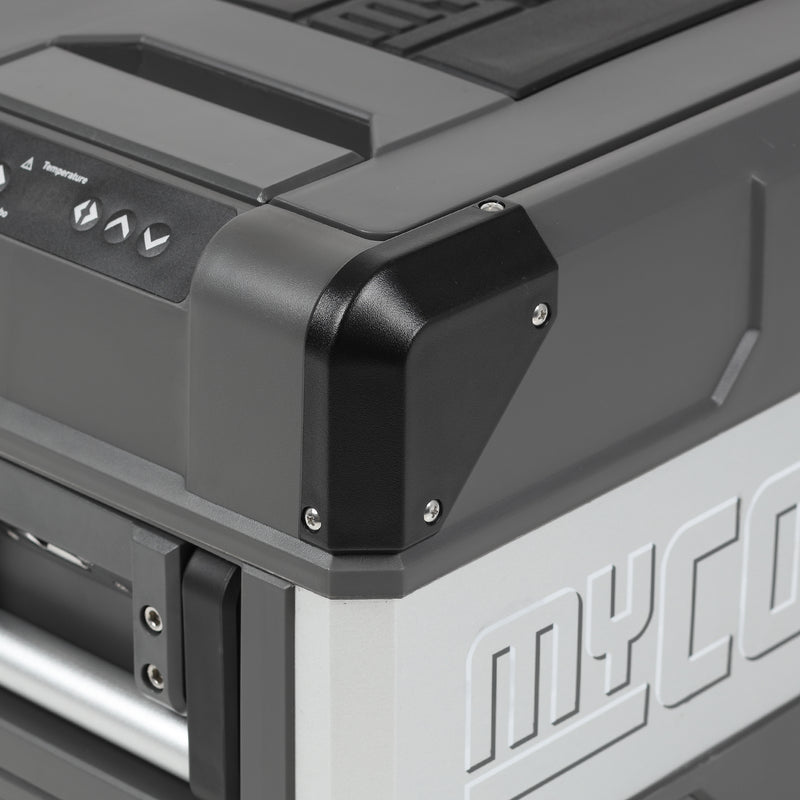 30L: The Transporter + BONUS Power Pack myCOOLMAN | Portable Fridges & Freezers