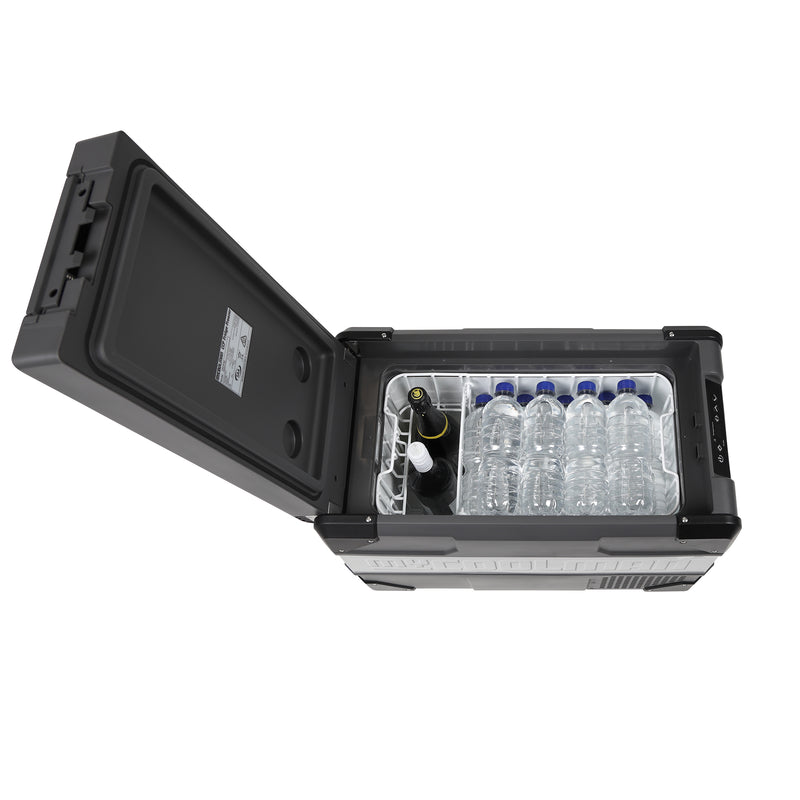 30L: The Transporter + BONUS Power Pack myCOOLMAN | Portable Fridges & Freezers