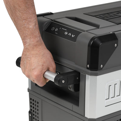 30L: The Transporter + BONUS Power Pack myCOOLMAN | Portable Fridges & Freezers