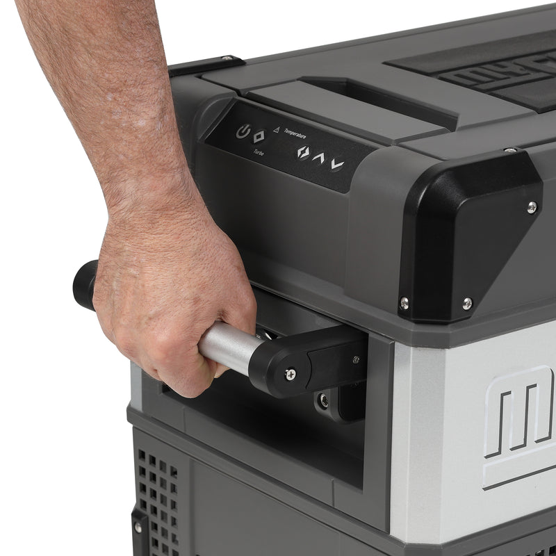30L: The Transporter + BONUS Power Pack myCOOLMAN | Portable Fridges & Freezers