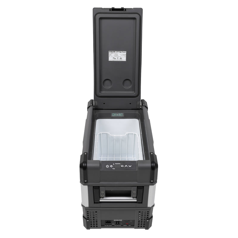 30L: The Transporter + BONUS Power Pack myCOOLMAN | Portable Fridges & Freezers