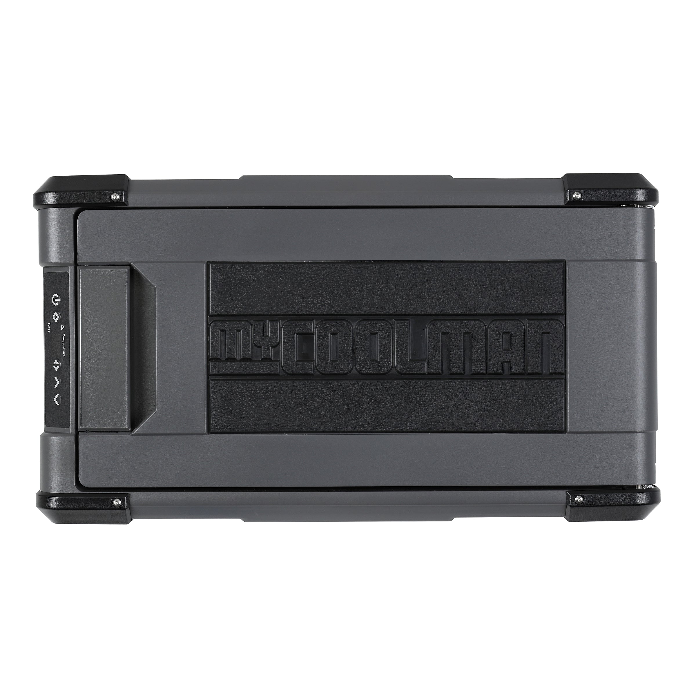 30L: The Transporter + BONUS Power Pack myCOOLMAN | Portable Fridges & Freezers