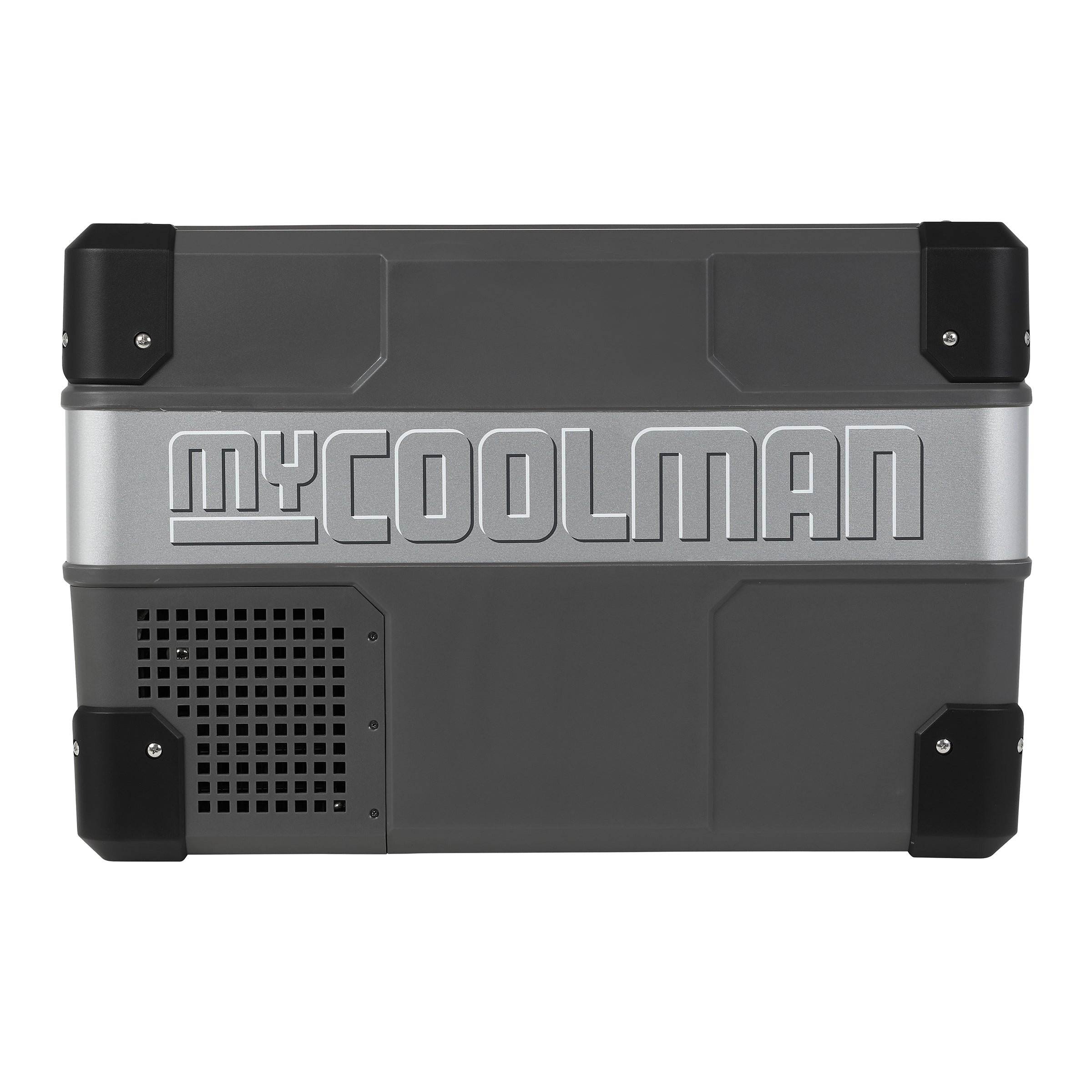 36L: The Compact + BONUS cover myCOOLMAN | Portable Fridges & Freezers