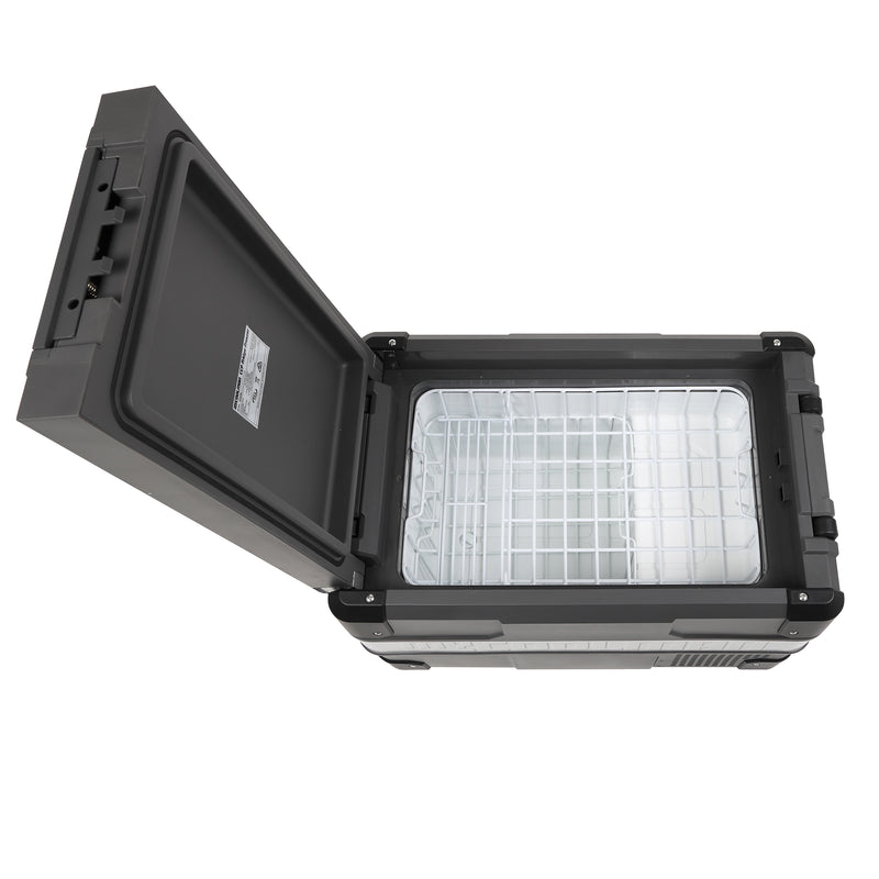 Portable discount freezer light