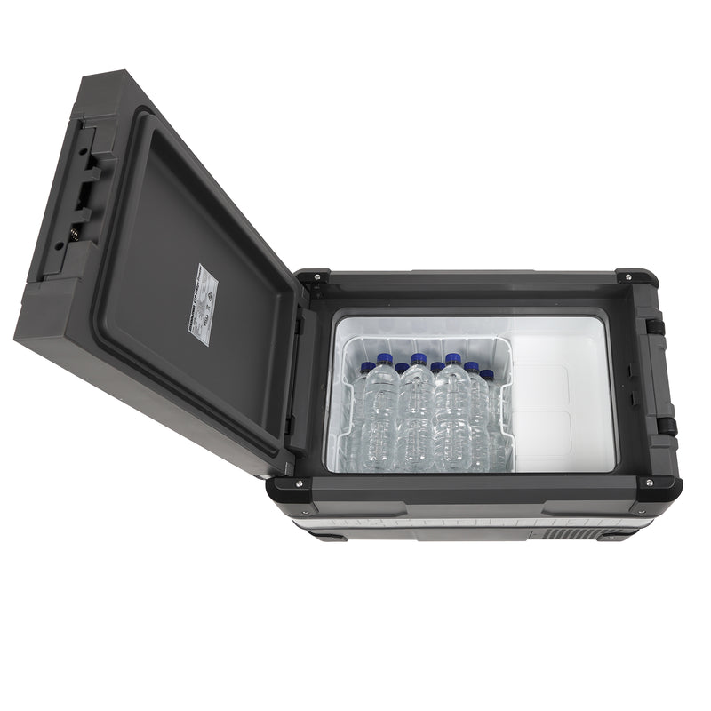 36L: The Compact + BONUS cover myCOOLMAN | Portable Fridges & Freezers