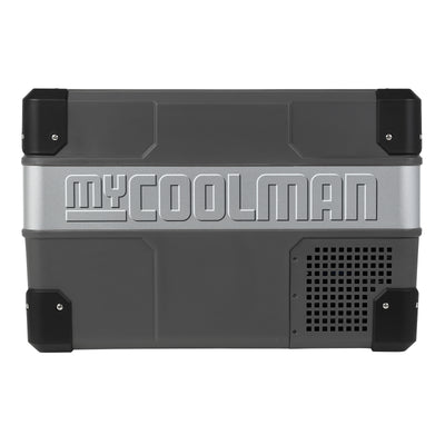 36L: The Compact + BONUS cover myCOOLMAN | Portable Fridges & Freezers