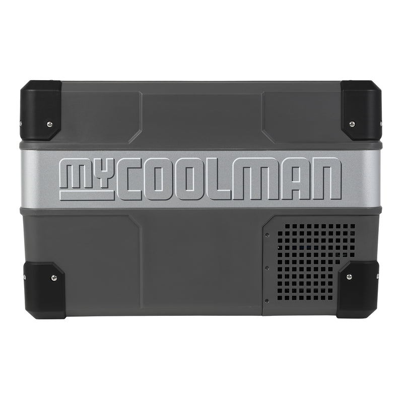 36L: The Compact + BONUS cover myCOOLMAN | Portable Fridges & Freezers