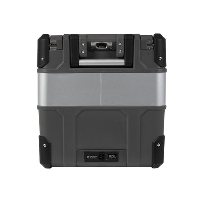 36L: The Compact + BONUS cover myCOOLMAN | Portable Fridges & Freezers