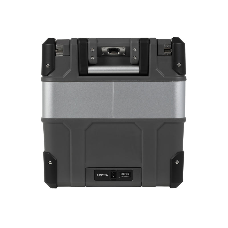 36L: The Compact + BONUS cover myCOOLMAN | Portable Fridges & Freezers