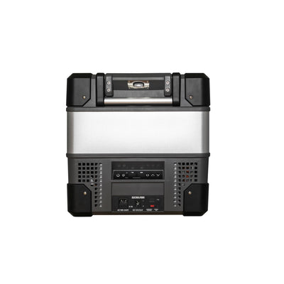 53L: The Explorer - Dual Zone