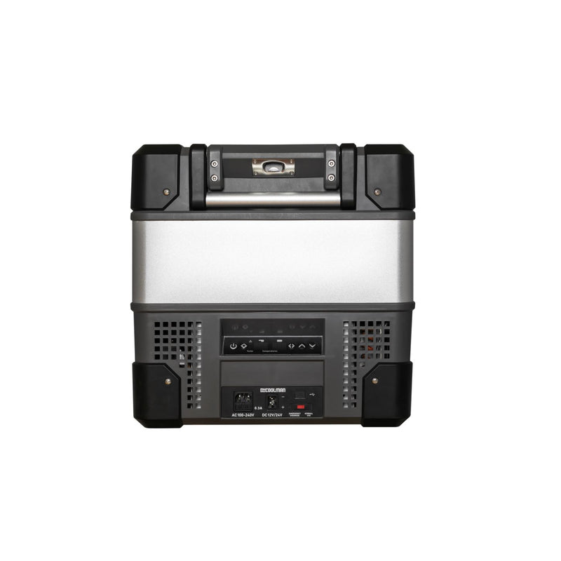 53L: The Explorer - Dual Zone