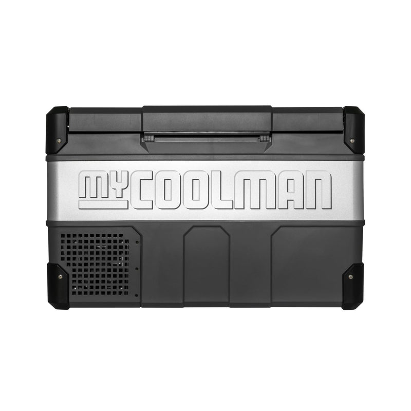 53L: The Explorer - Dual Zone