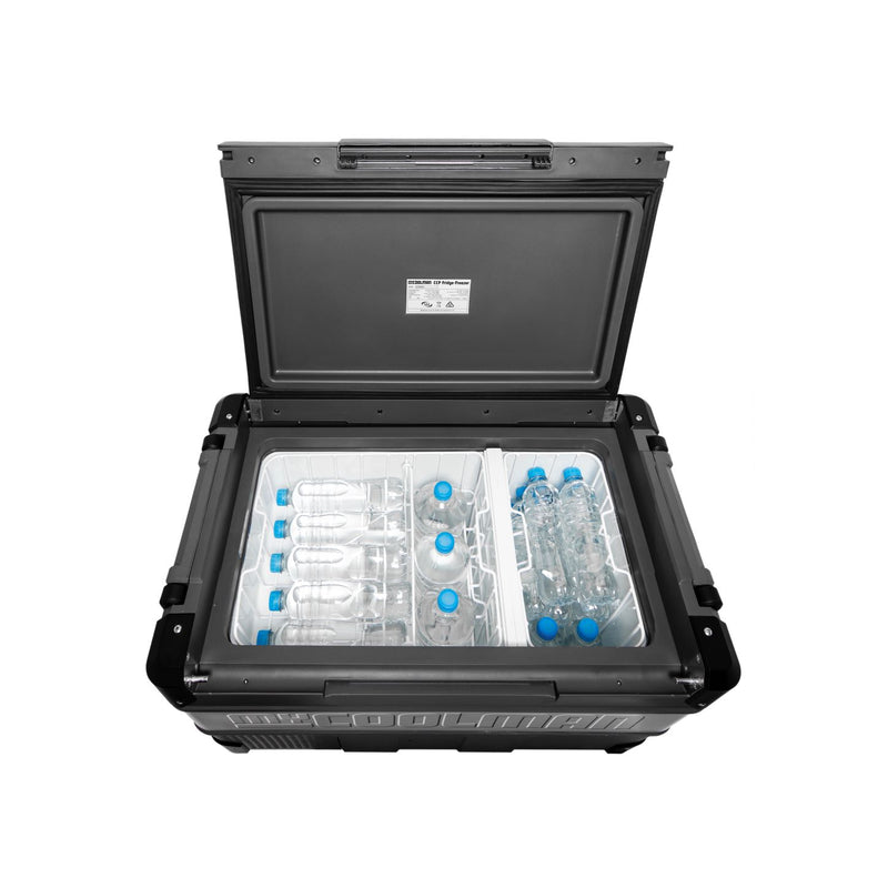 53L: The Explorer - Dual Zone