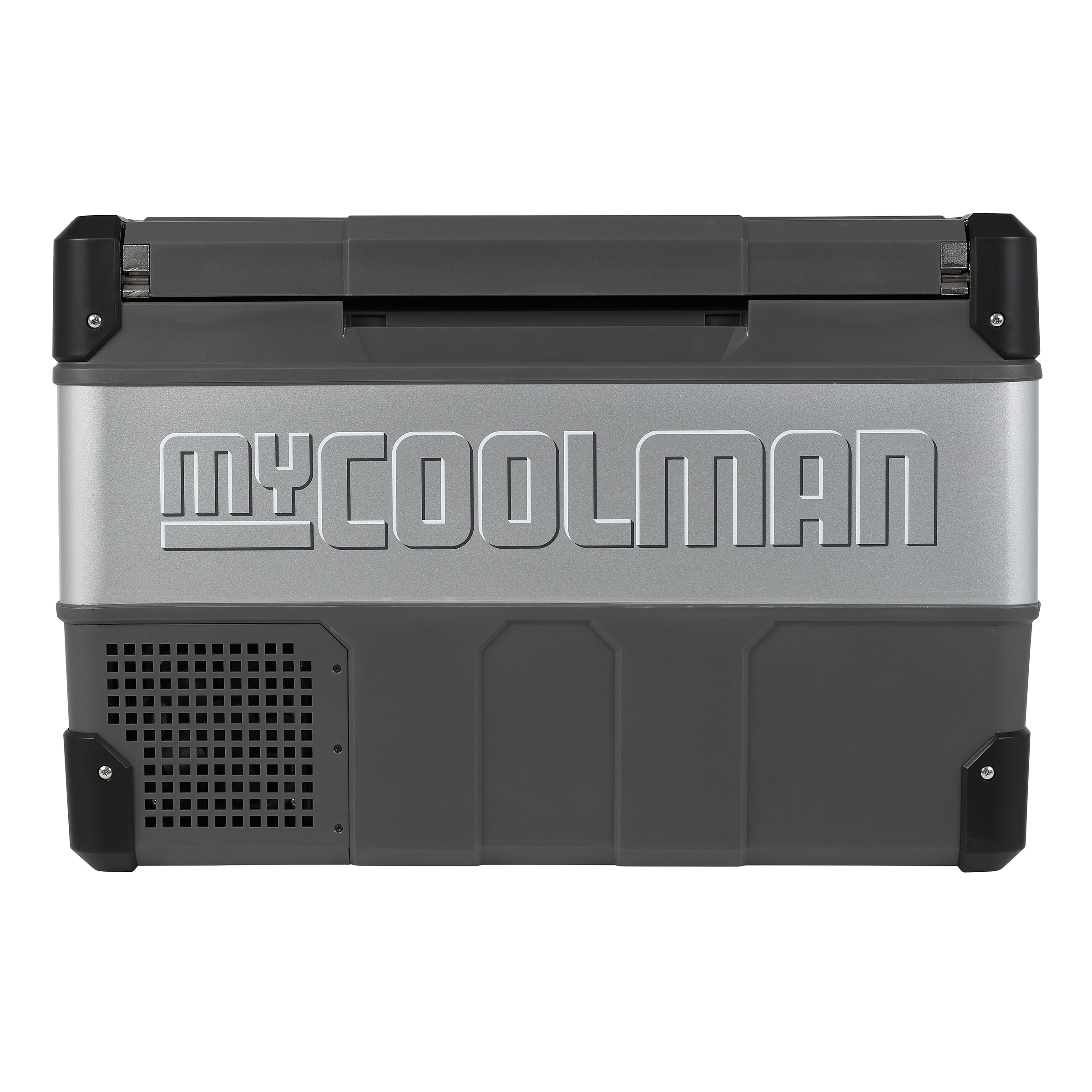 60L: The All-Rounder + BONUS 36L Ice Box myCOOLMAN | Portable Fridges & Freezers