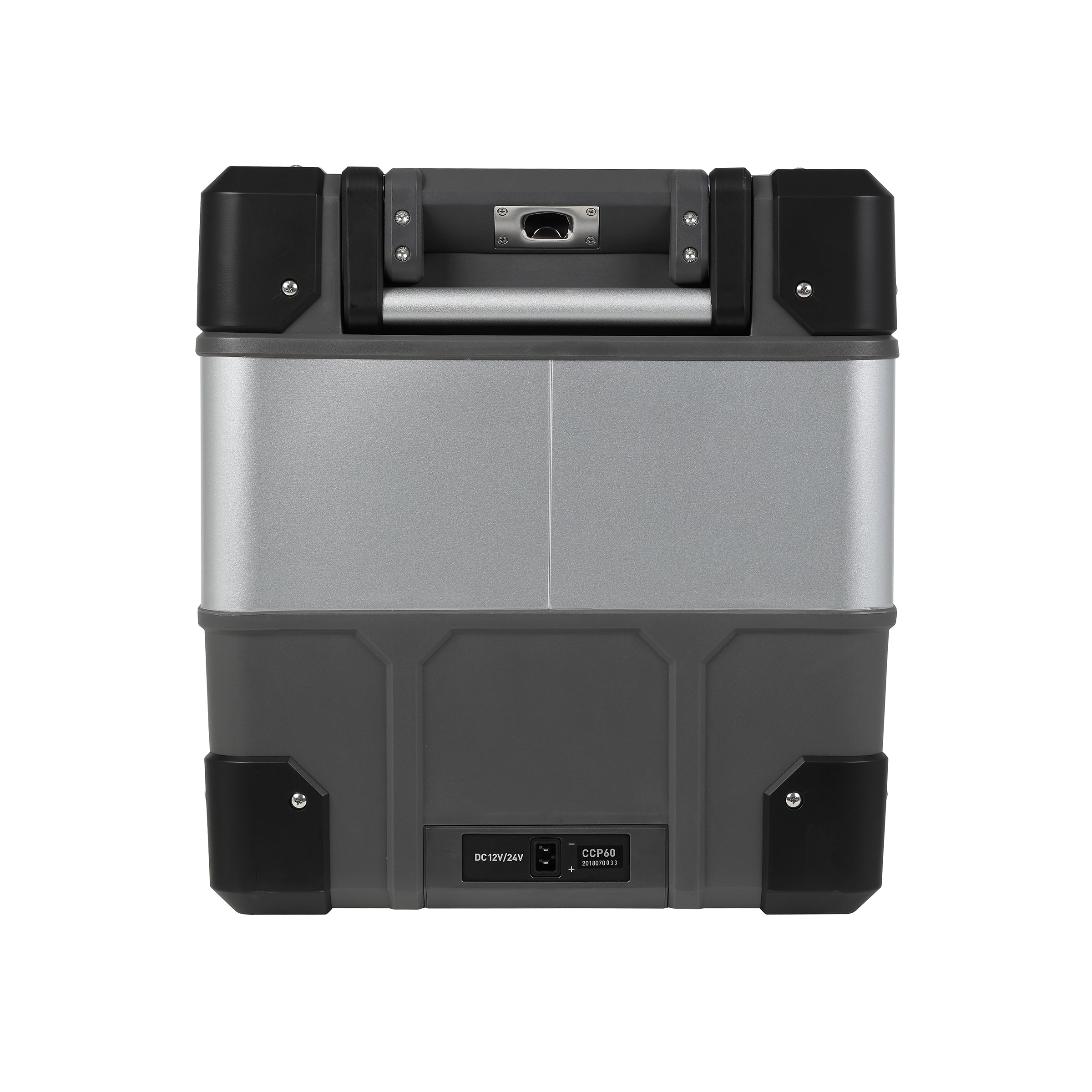 60L: The All-Rounder + BONUS 36L Ice Box myCOOLMAN | Portable Fridges & Freezers