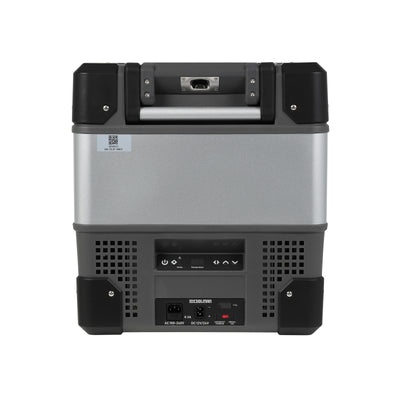 60L: The All-Rounder + BONUS 36L Ice Box myCOOLMAN | Portable Fridges & Freezers
