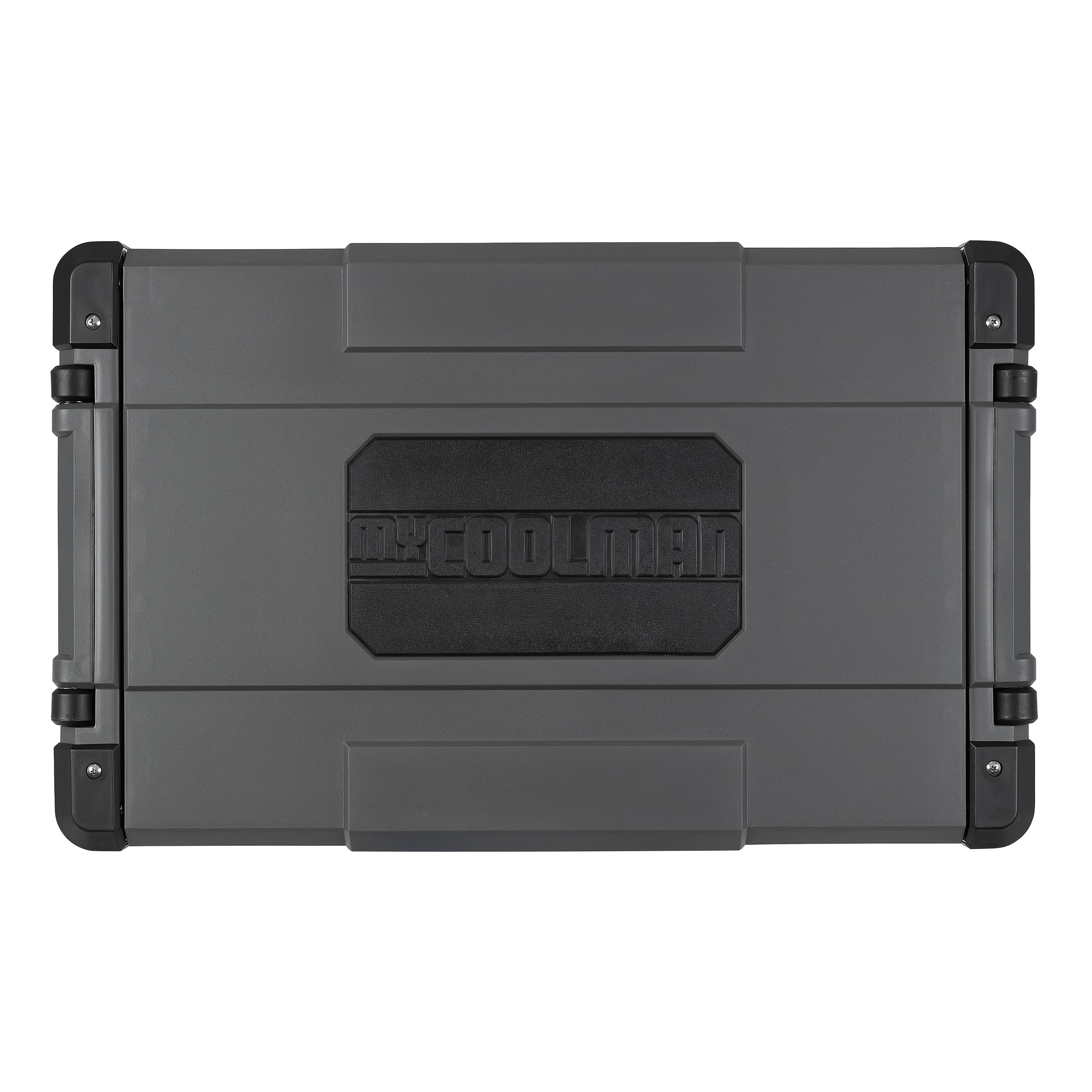 60L: The All-Rounder + BONUS 36L Ice Box myCOOLMAN | Portable Fridges & Freezers