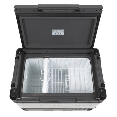 69L: The Traveller - Dual Zone + BONUS 36L Ice Box myCOOLMAN | Portable Fridges & Freezers