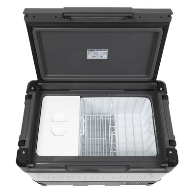 69L: The Traveller - Dual Zone + BONUS 36L Ice Box myCOOLMAN | Portable Fridges & Freezers