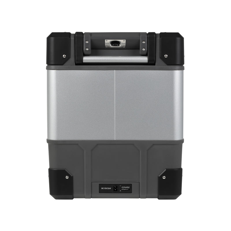 69L: The Traveller - Dual Zone + BONUS 36L Ice Box myCOOLMAN | Portable Fridges & Freezers