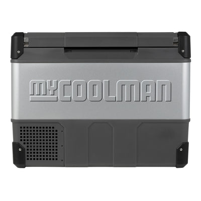 73L: The Partier + BONUS POWER PACK myCOOLMAN | Portable Fridges & Freezers