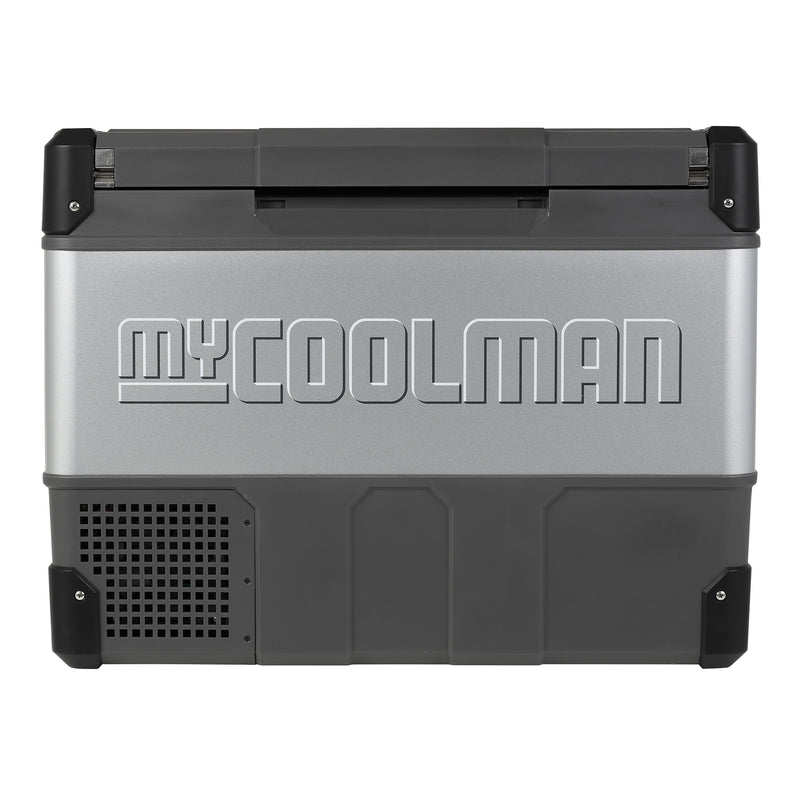 73L: The Partier + BONUS POWER PACK myCOOLMAN | Portable Fridges & Freezers