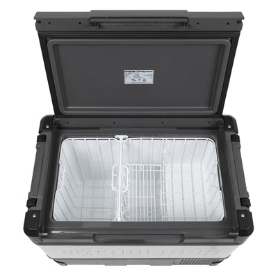 73L: The Partier + BONUS POWER PACK myCOOLMAN | Portable Fridges & Freezers