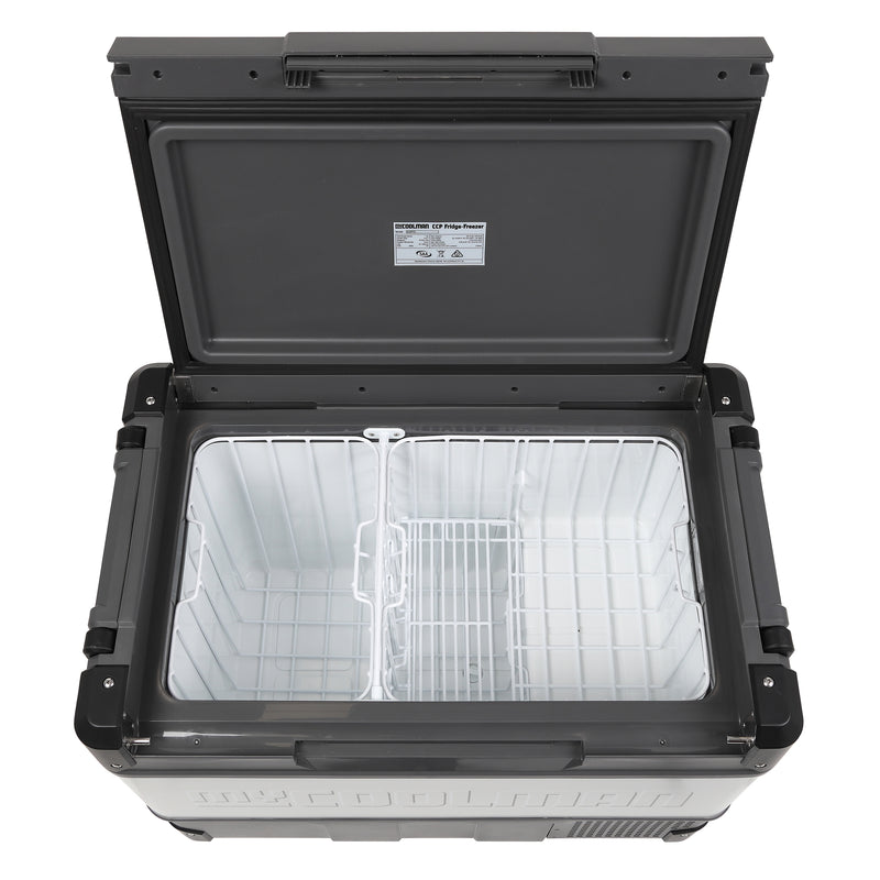 73L: The Partier + BONUS POWER PACK myCOOLMAN | Portable Fridges & Freezers