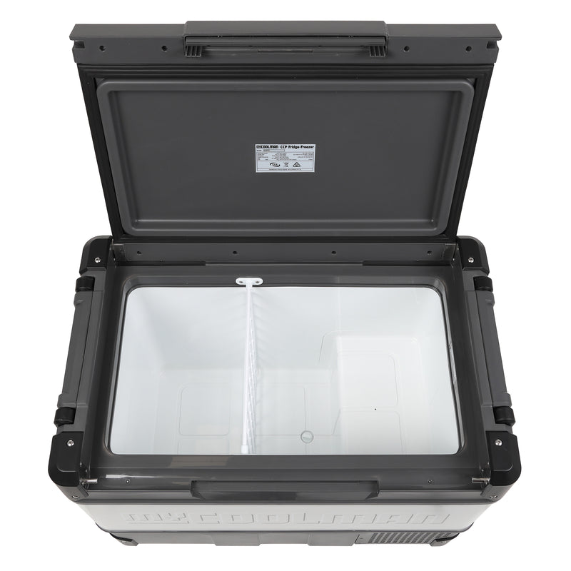 73L: The Partier + BONUS POWER PACK myCOOLMAN | Portable Fridges & Freezers