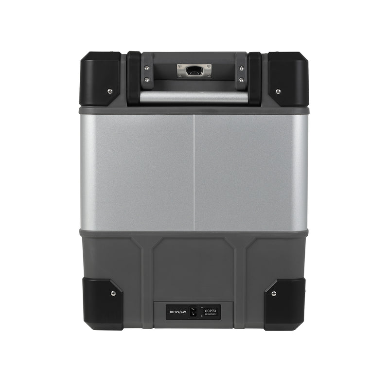 73L: The Partier + BONUS POWER PACK myCOOLMAN | Portable Fridges & Freezers