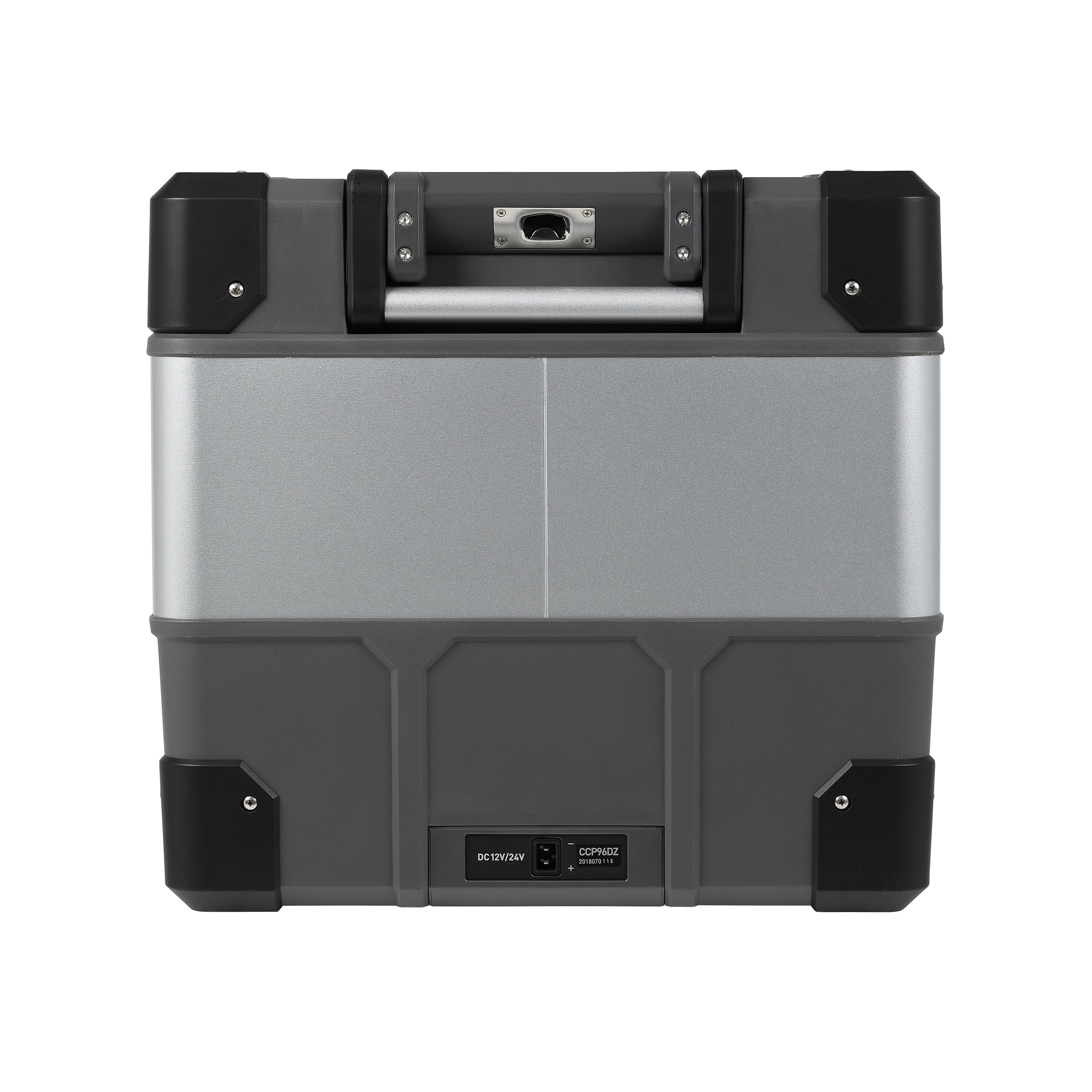 96L: The Ultimate - Dual Zone + BONUS 36L Ice Box myCOOLMAN | Portable Fridges & Freezers