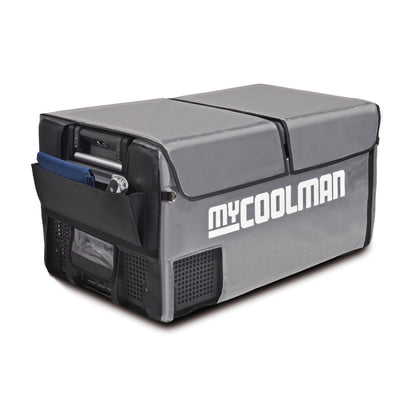 85 Litre: Insulated Cover myCOOLMAN | Portable Fridges & Freezers