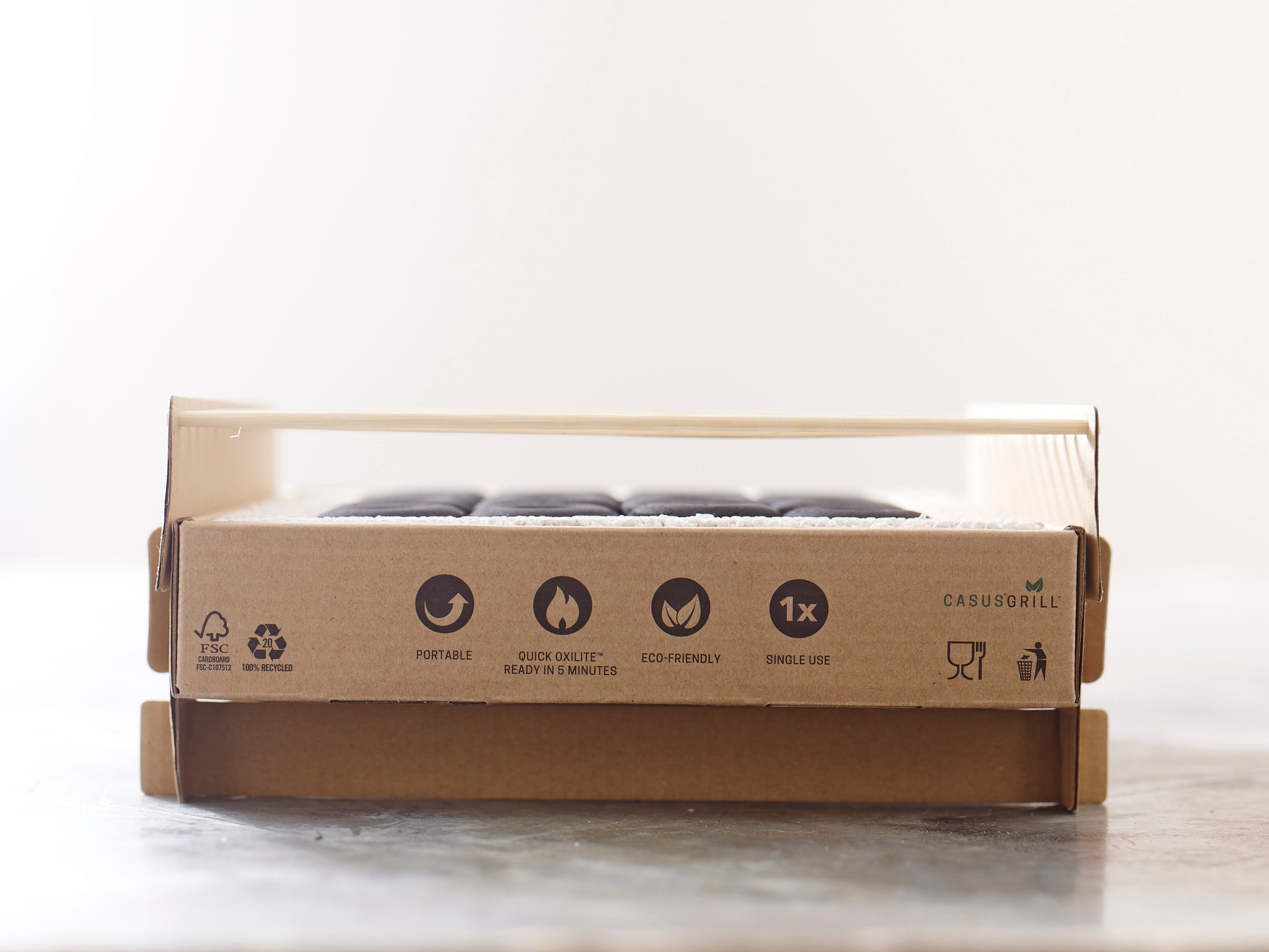 CasusGrill - Pack of 3 myCOOLMAN | Portable Fridges & Freezers