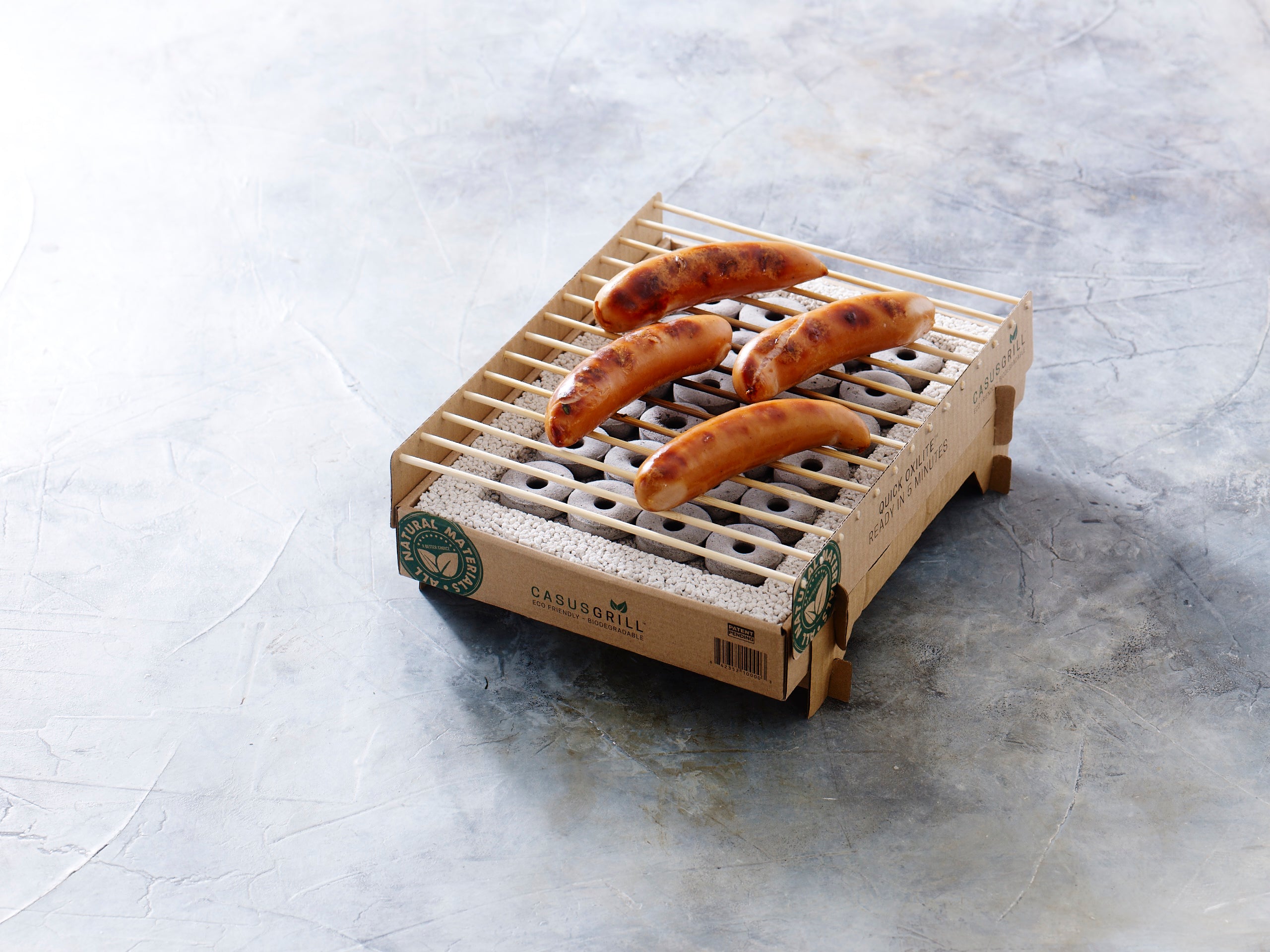 CasusGrill - Pack of 3 myCOOLMAN | Portable Fridges & Freezers