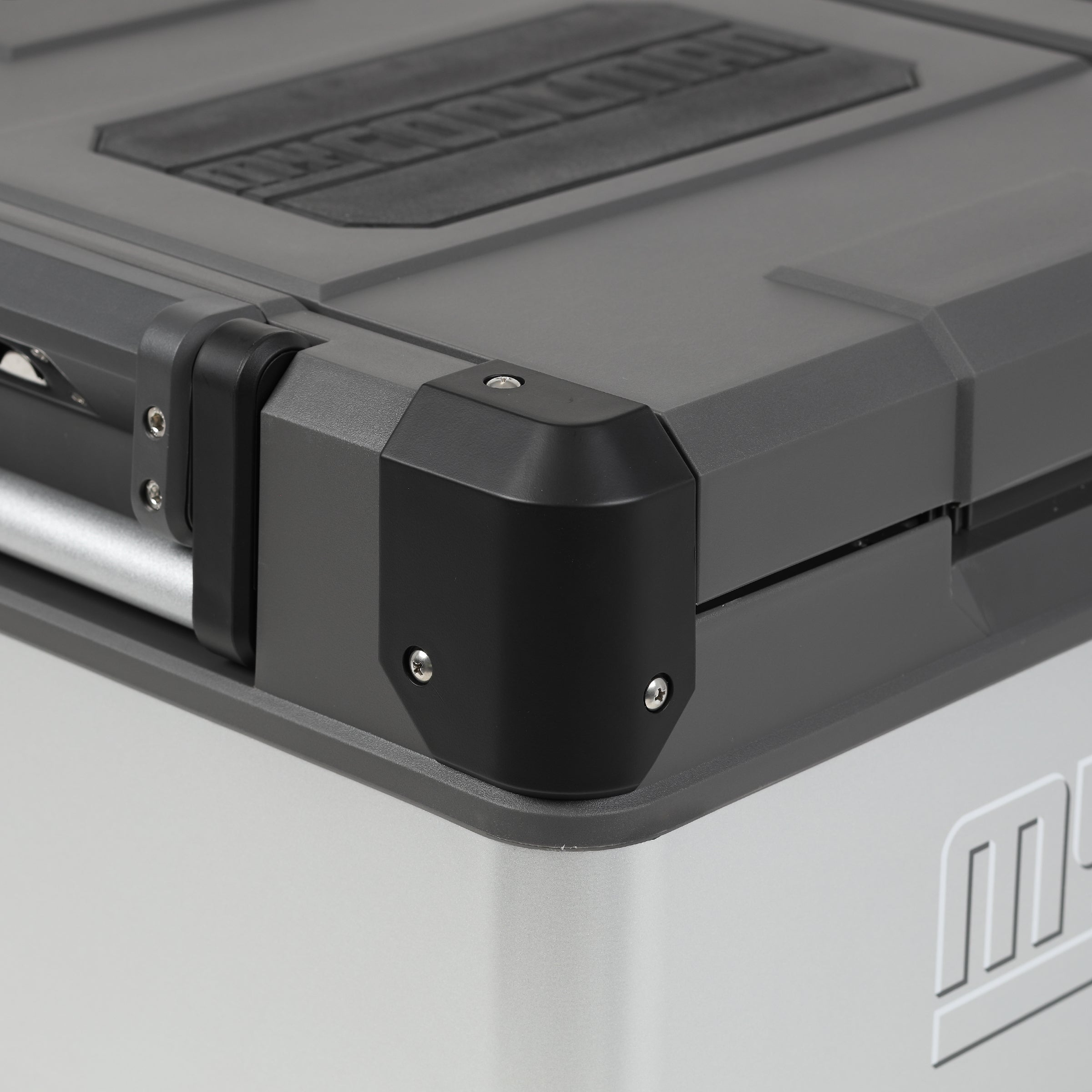 96L: The Ultimate - Dual Zone + BONUS 36L Ice Box myCOOLMAN | Portable Fridges & Freezers