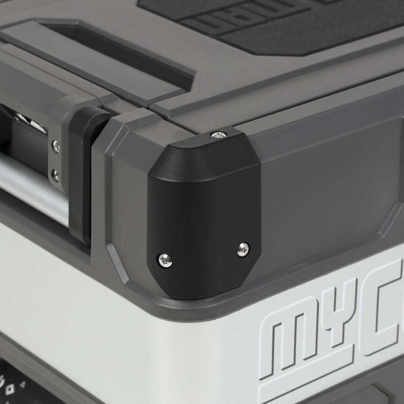 36L: The Compact + BONUS cover myCOOLMAN | Portable Fridges & Freezers