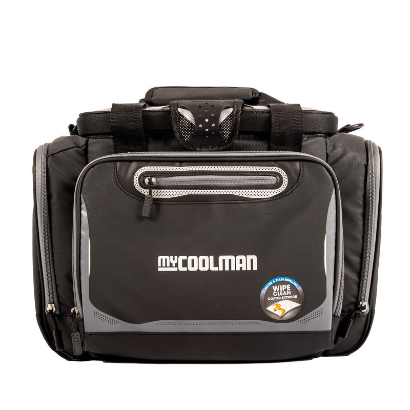 36 Can HardBody Duffel Cooler