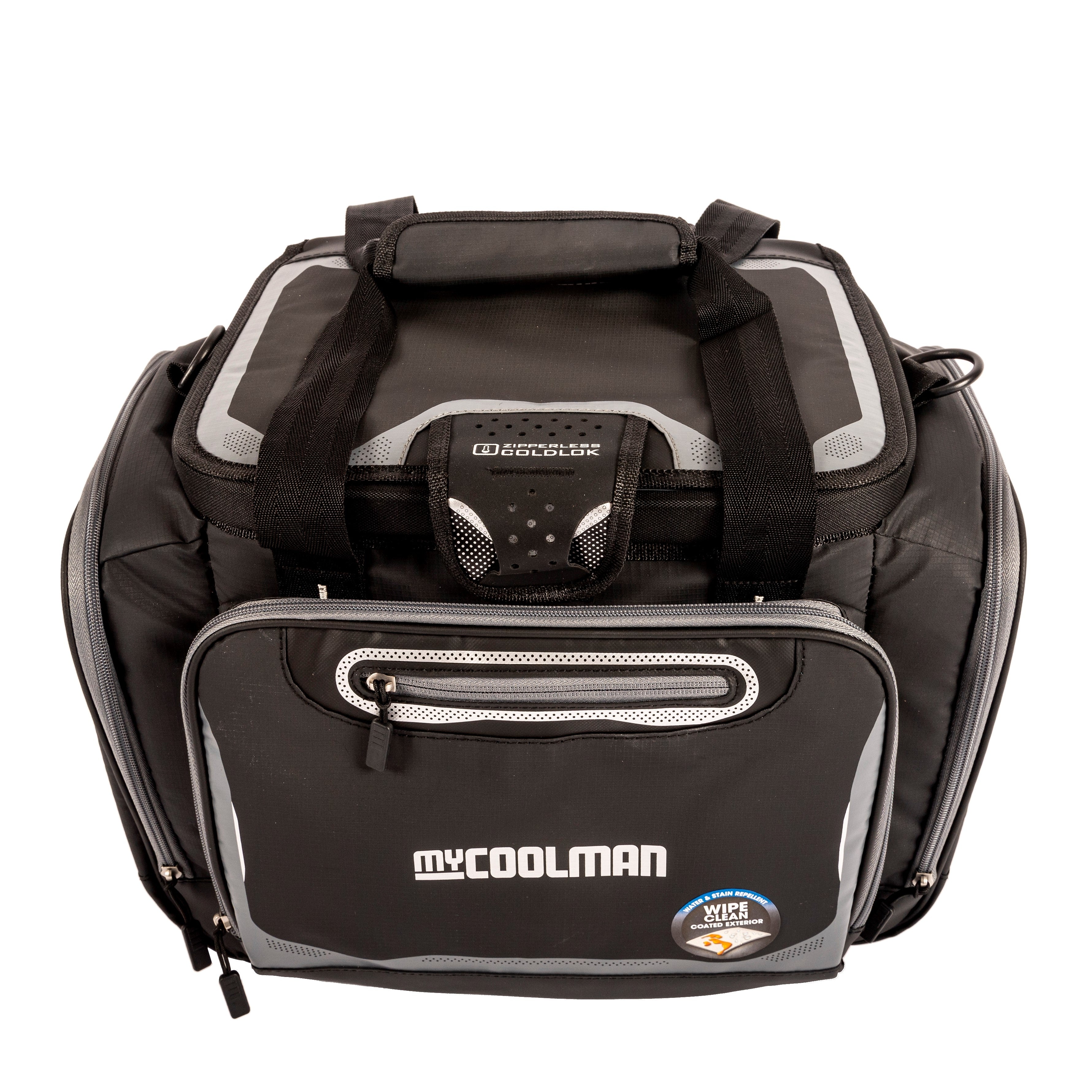 36 Can HardBody Duffel Cooler