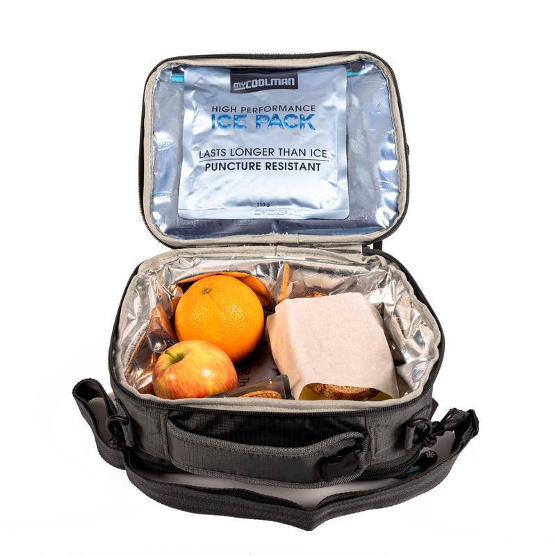 High Performance Ice Packs - 250g – myCOOLMAN