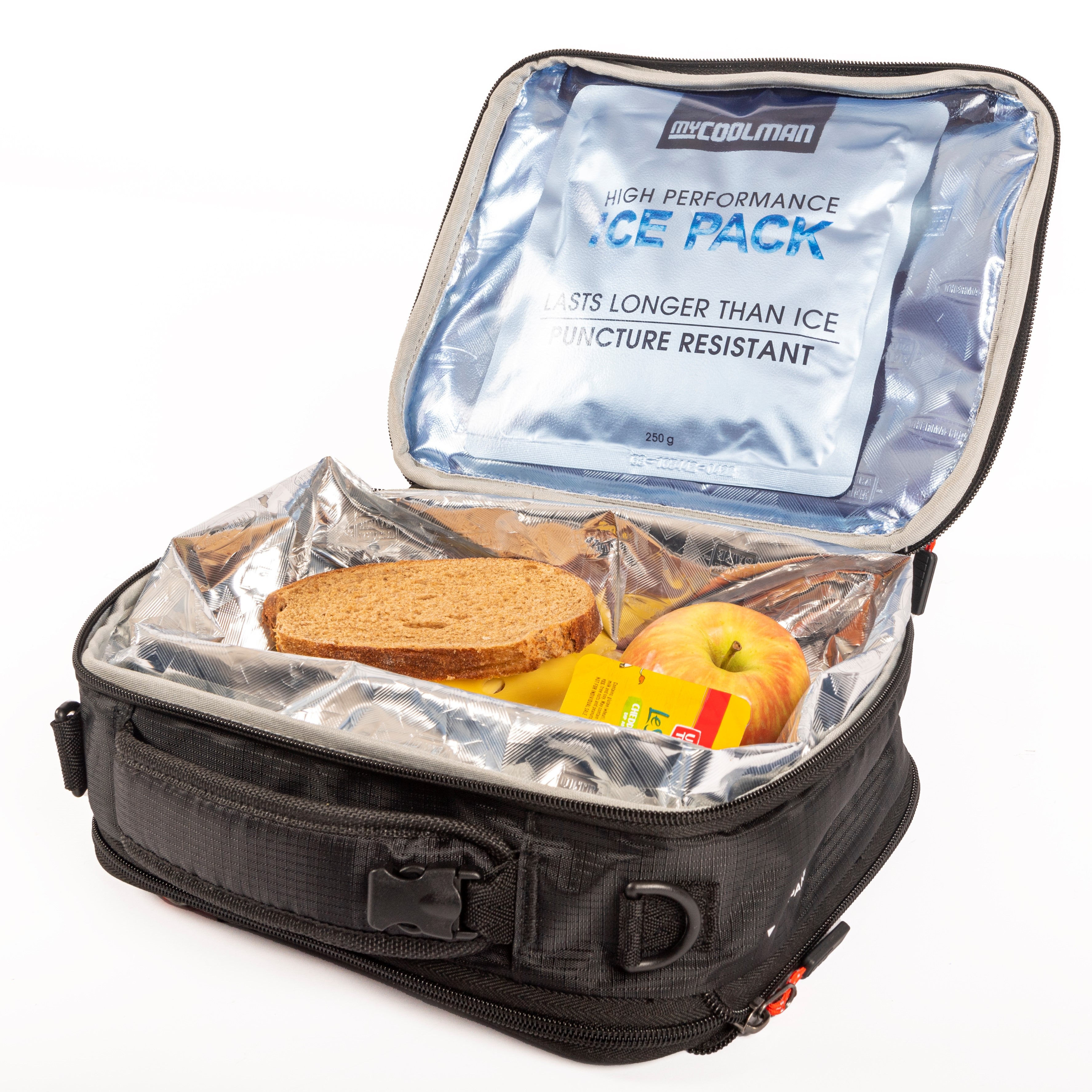 High Performance Ice Packs - 250g