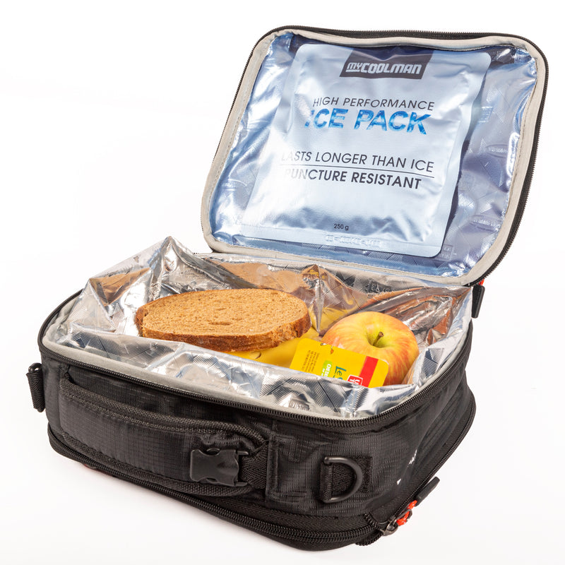 High Performance Ice Packs - 250g – myCOOLMAN