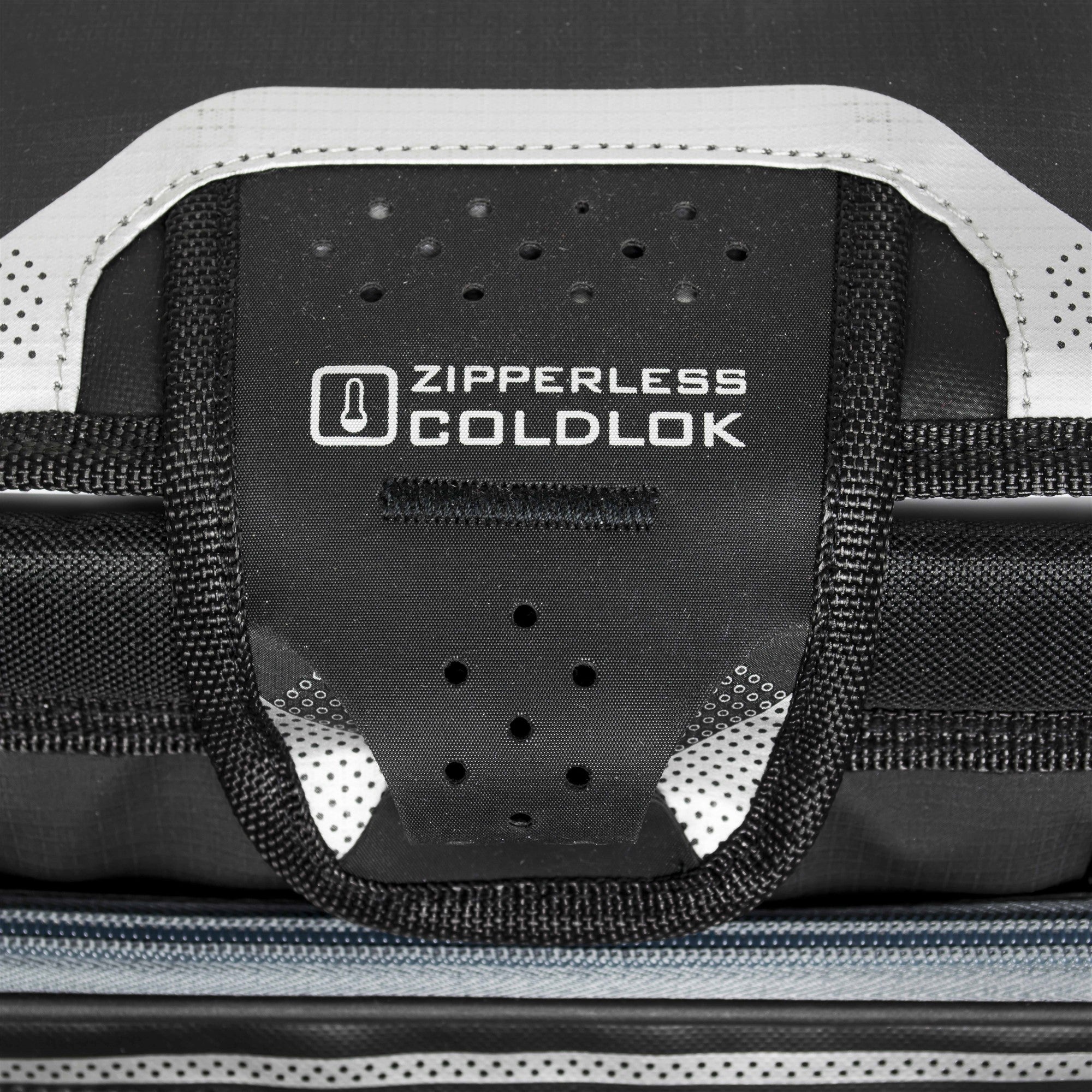 48 Can Zipperless™ Cooler 30L