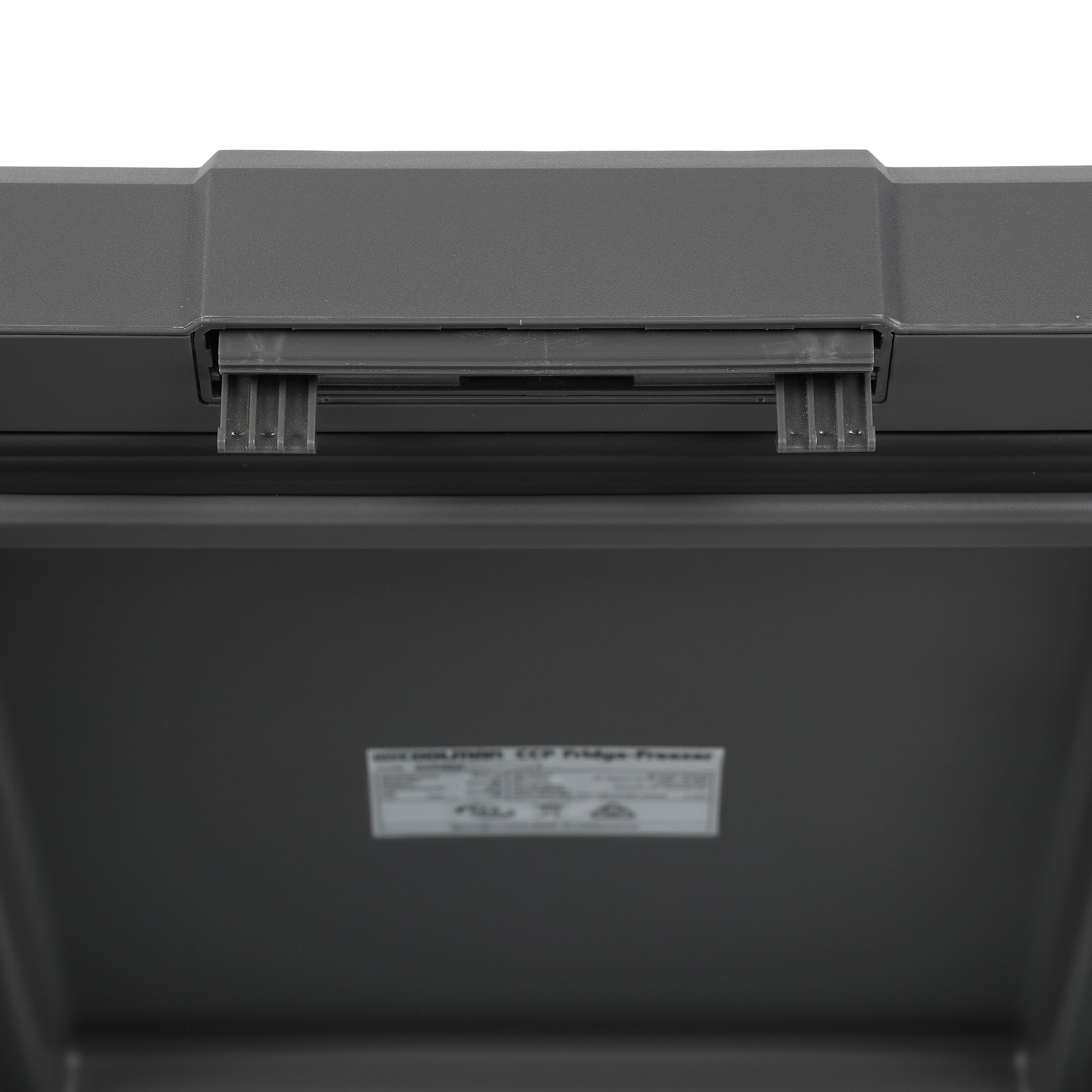 96L: The Ultimate - Dual Zone + BONUS 36L Ice Box myCOOLMAN | Portable Fridges & Freezers