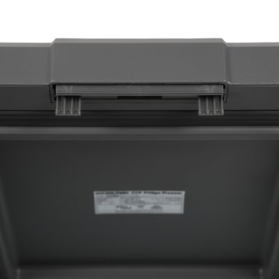 96L: The Ultimate - Dual Zone + BONUS 36L Ice Box myCOOLMAN | Portable Fridges & Freezers