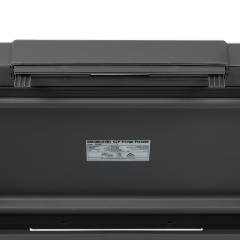 60L: The All-Rounder + BONUS 36L Ice Box myCOOLMAN | Portable Fridges & Freezers