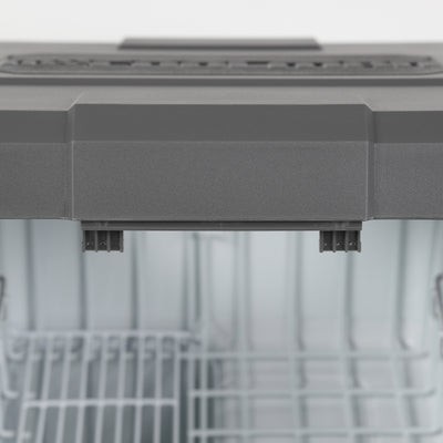 96L: The Ultimate - Dual Zone + BONUS 36L Ice Box myCOOLMAN | Portable Fridges & Freezers