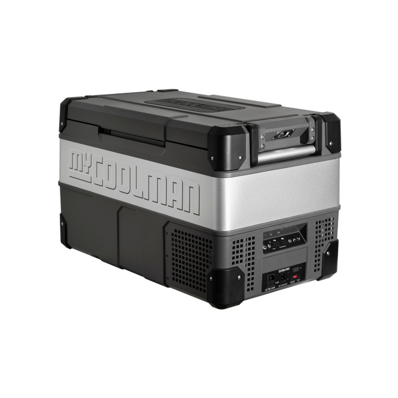 53L: The Explorer - Dual Zone